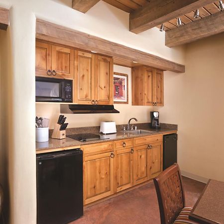 Worldmark Santa Fe Exterior photo