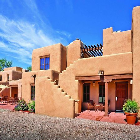 Worldmark Santa Fe Exterior photo