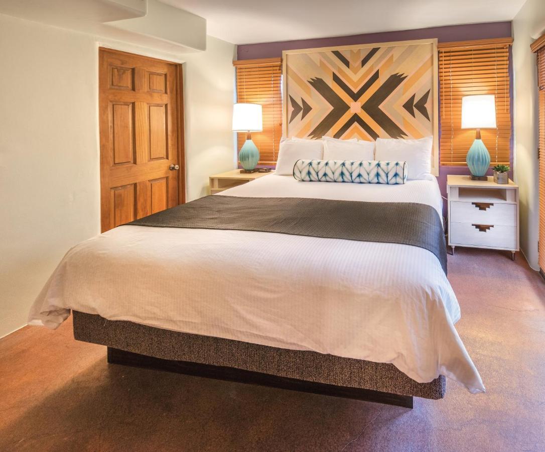 Worldmark Santa Fe Exterior photo