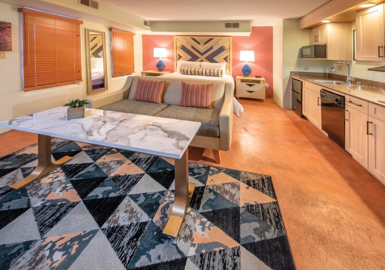 Worldmark Santa Fe Exterior photo