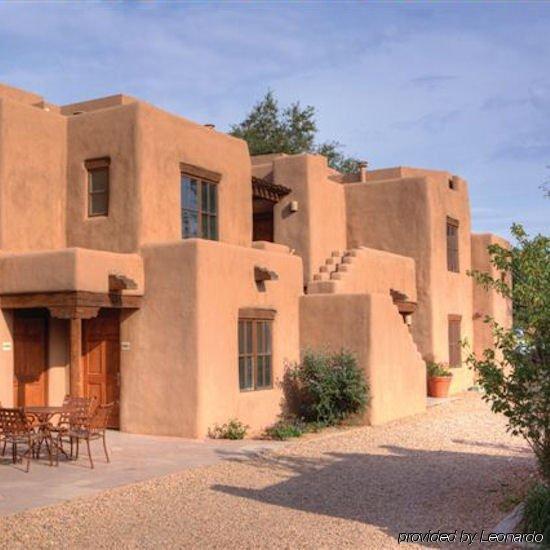 Worldmark Santa Fe Exterior photo