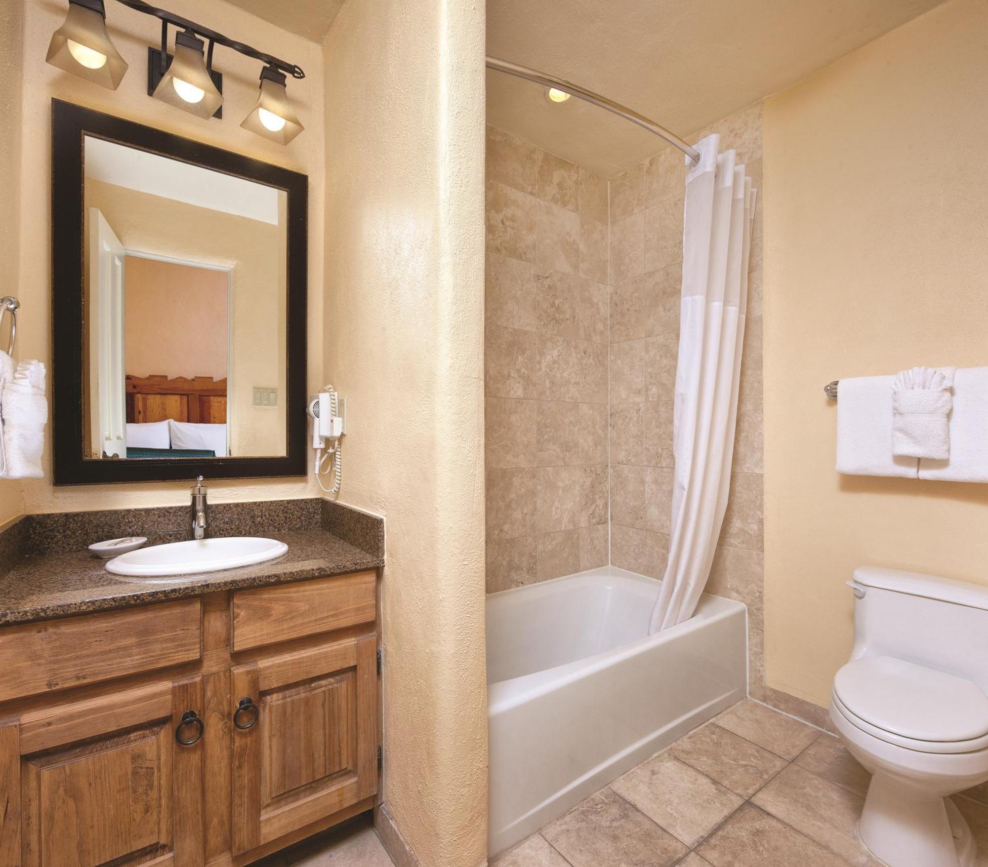 Worldmark Santa Fe Exterior photo