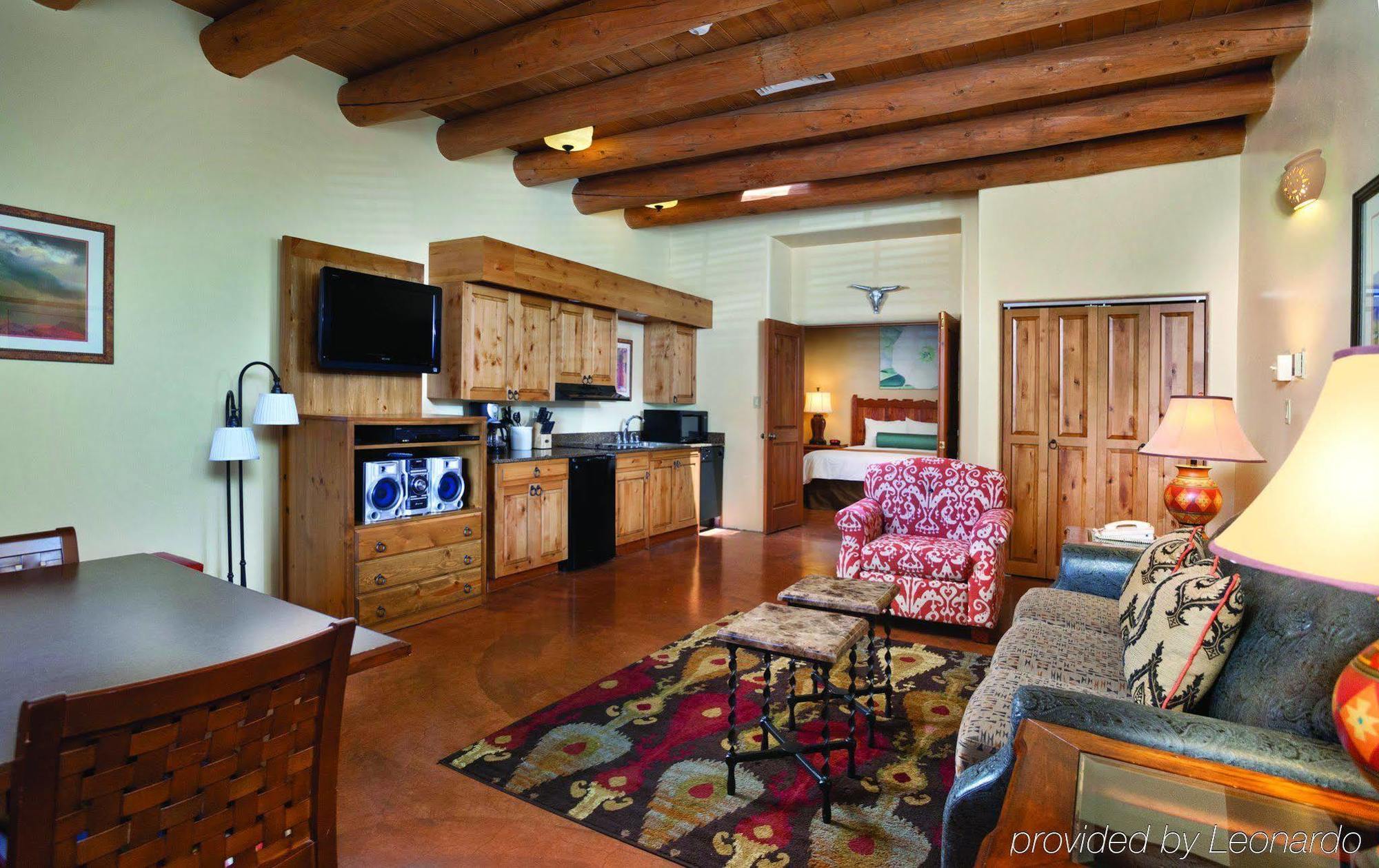 Worldmark Santa Fe Exterior photo