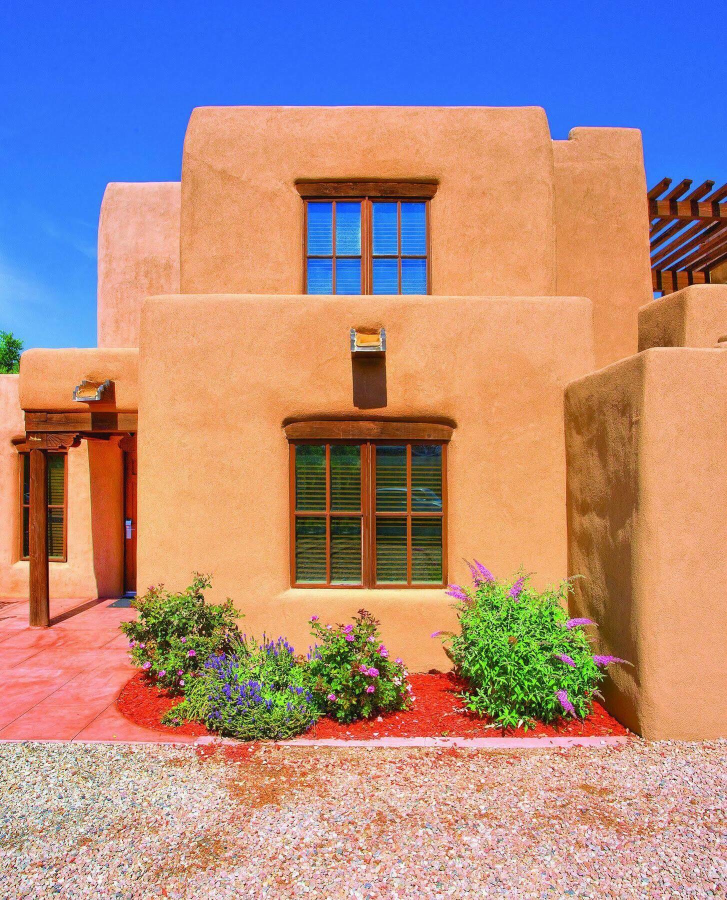 Worldmark Santa Fe Exterior photo