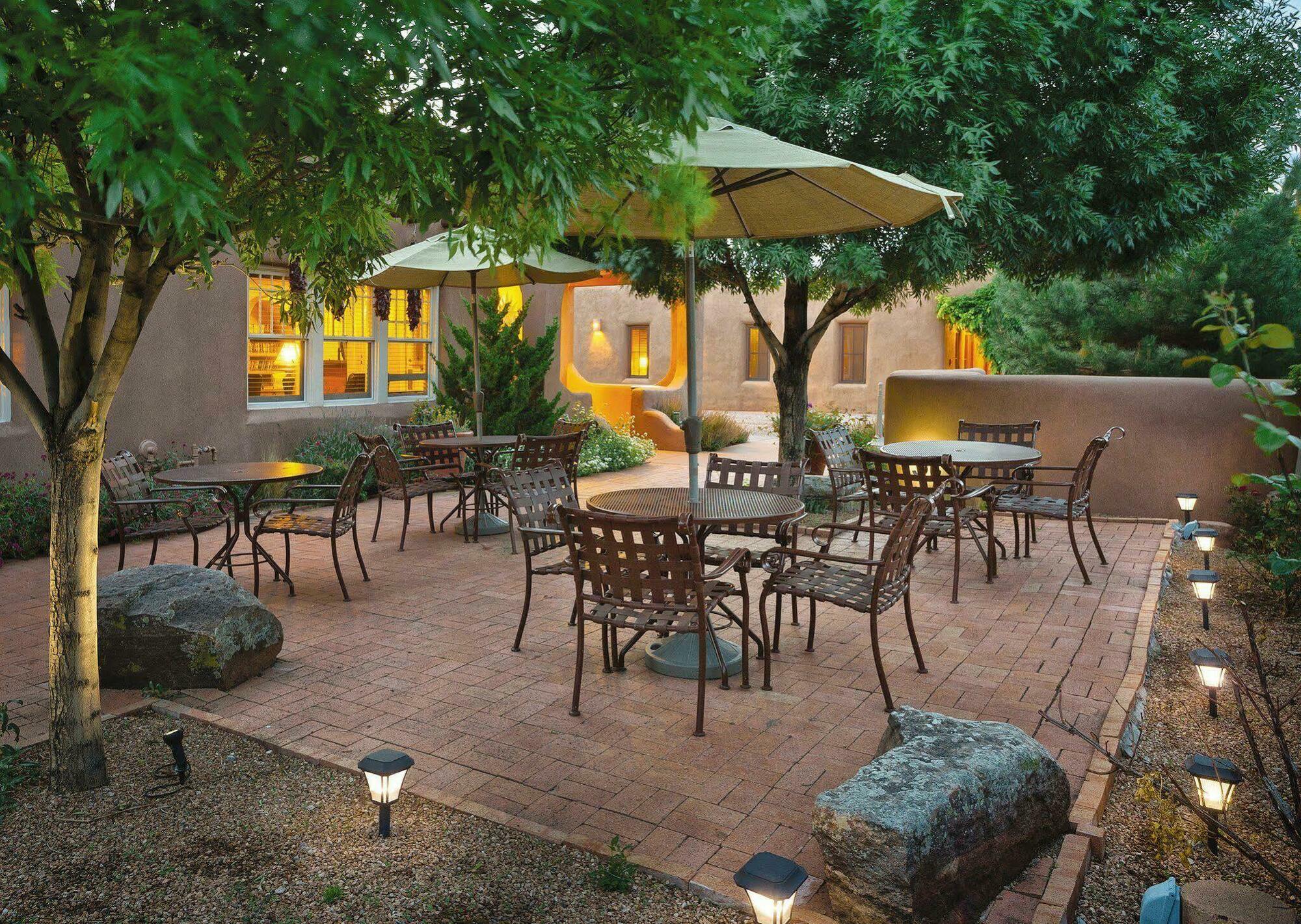 Worldmark Santa Fe Exterior photo